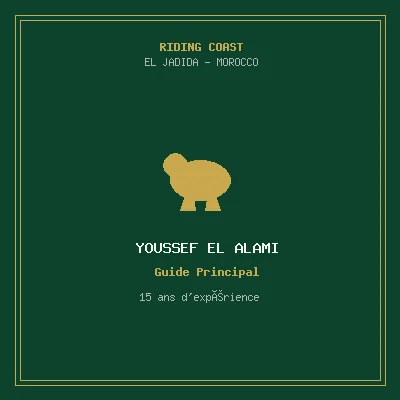 Youssef El Alami